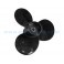 Mercury Black Max Schubpropeller