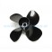 Hinterpropeller I