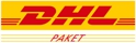 DHL Logo